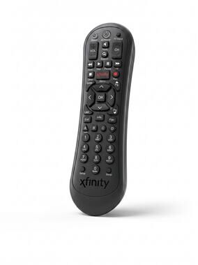 Comcast Xfinity TV Remote Control Tested Works XR2V3-RGU